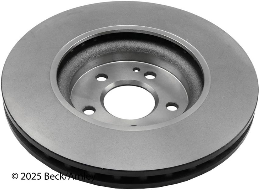 BECK/ARNLEY 083-3630 PREMIUM BRAKE DISC