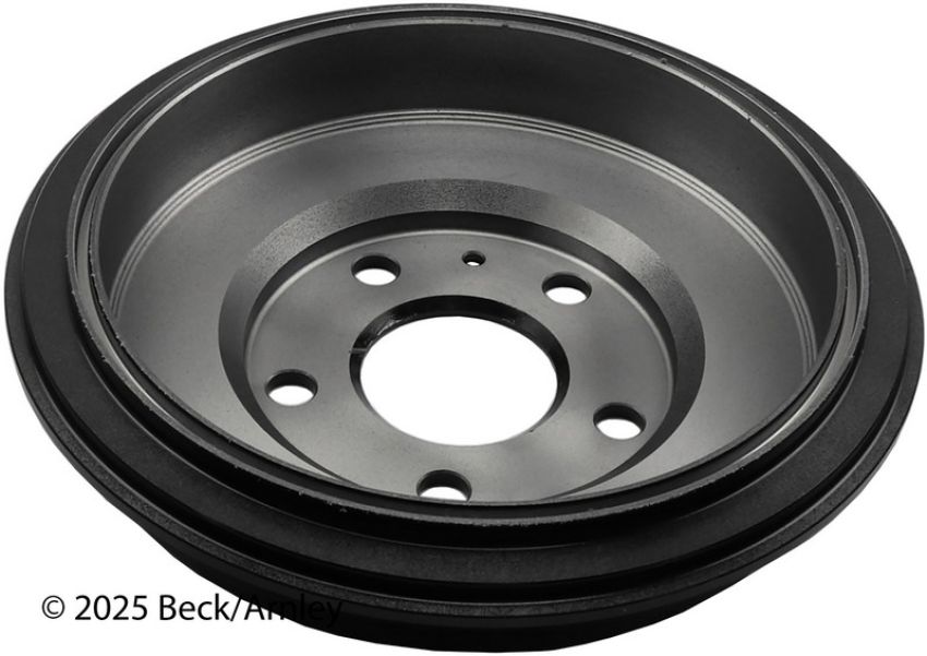 BECK/ARNLEY 083-3633 PREMIUM BRAKE DRUM