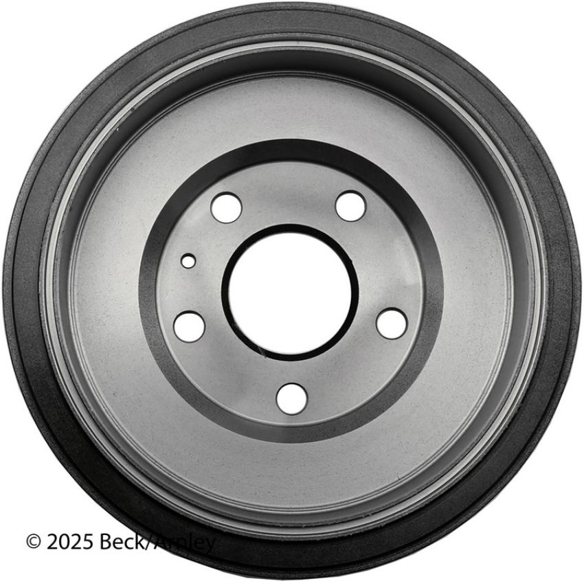 BECK/ARNLEY 083-3633 PREMIUM BRAKE DRUM