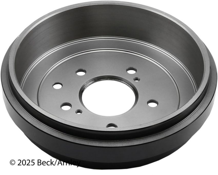 BECK/ARNLEY 083-3637 PREMIUM BRAKE DRUM