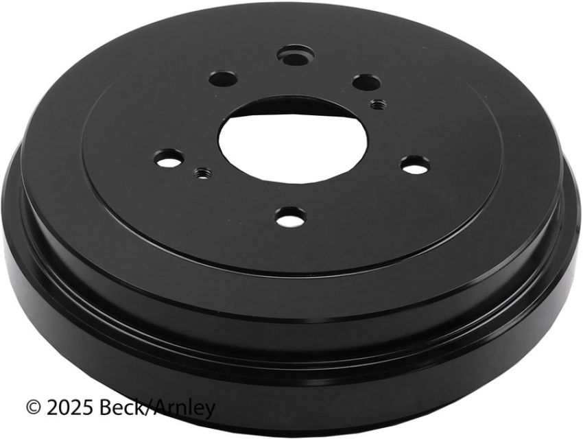BECK/ARNLEY 083-3637 PREMIUM BRAKE DRUM