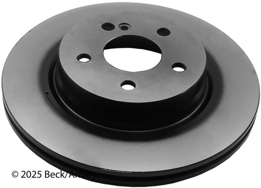 BECK/ARNLEY 083-3639 PREMIUM BRAKE DISC
