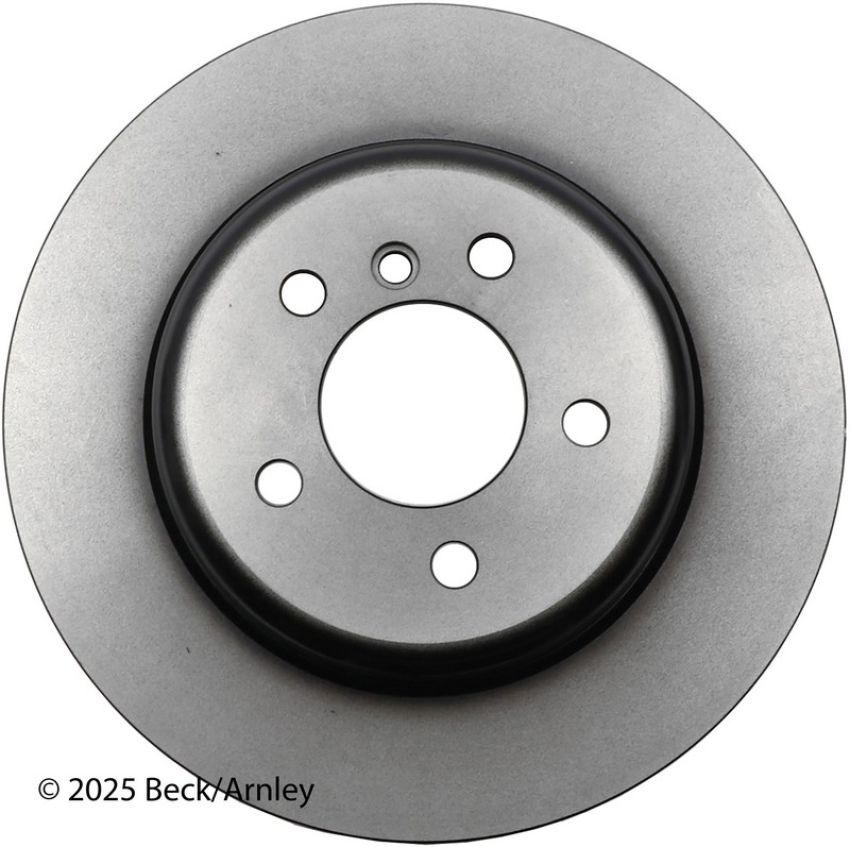 BECK/ARNLEY 083-3644 PREMIUM BRAKE DISC