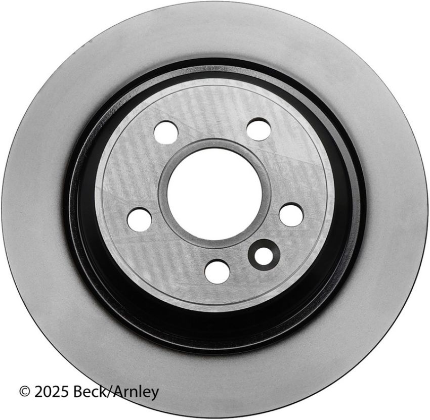BECK/ARNLEY 083-3645 PREMIUM BRAKE DISC