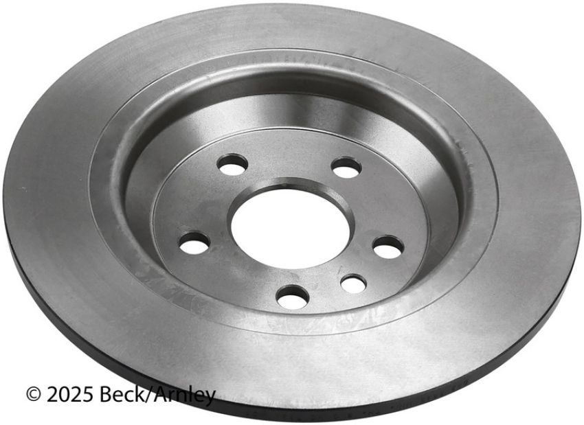 BECK/ARNLEY 083-3645 PREMIUM BRAKE DISC