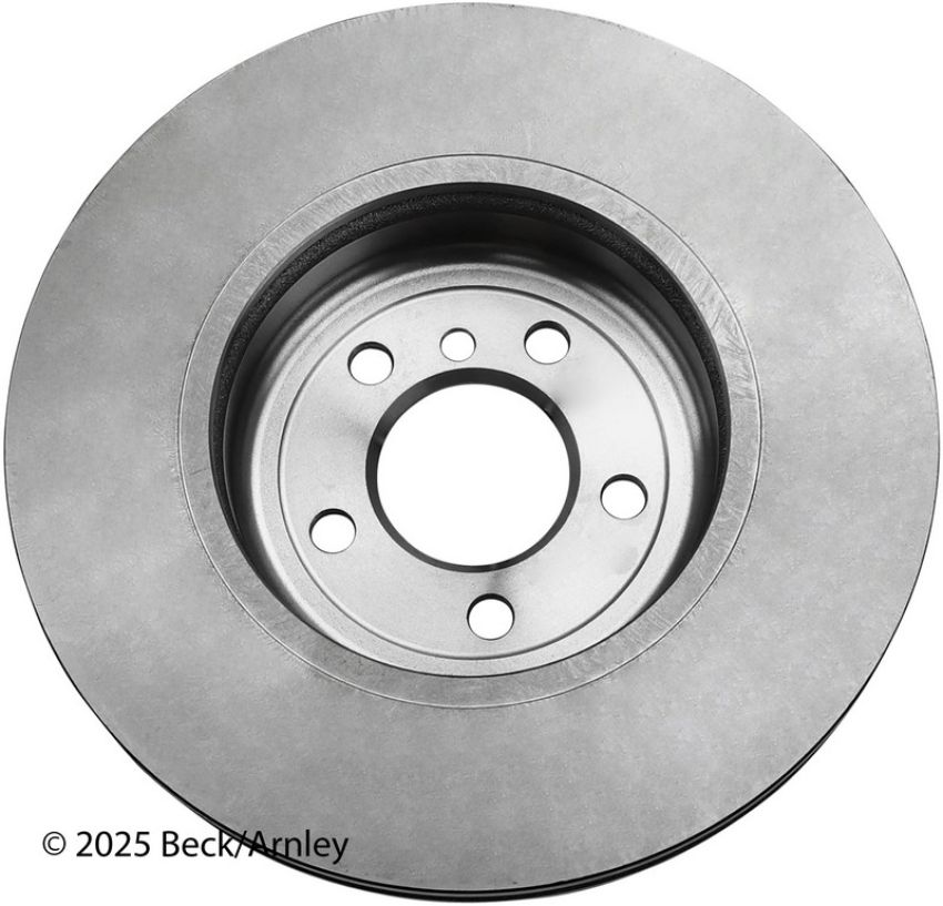 BECK/ARNLEY 083-3647 PREMIUM BRAKE DISC