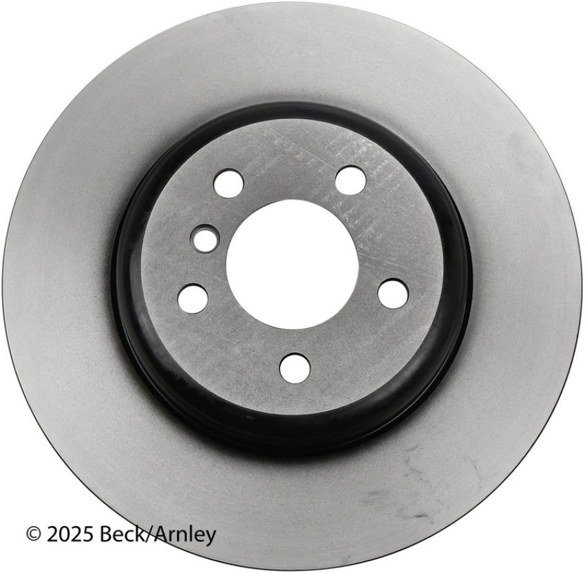 BECK/ARNLEY 083-3647 PREMIUM BRAKE DISC