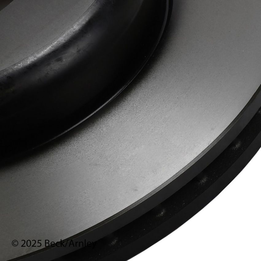 BECK/ARNLEY 083-3647 PREMIUM BRAKE DISC