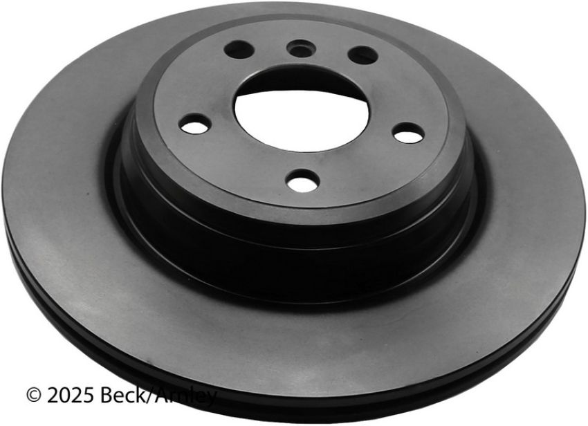 BECK/ARNLEY 083-3648 PREMIUM BRAKE DISC