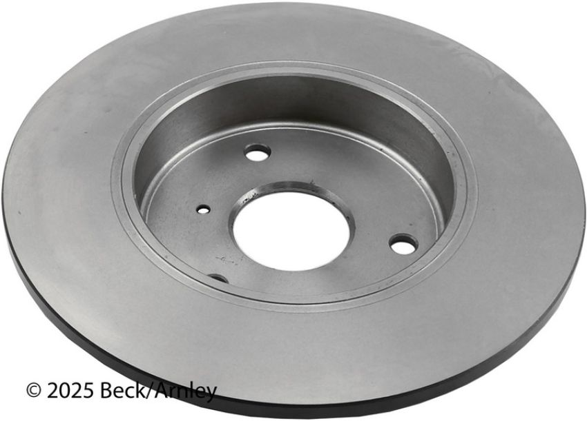 BECK/ARNLEY 083-3656 PREMIUM BRAKE DISC