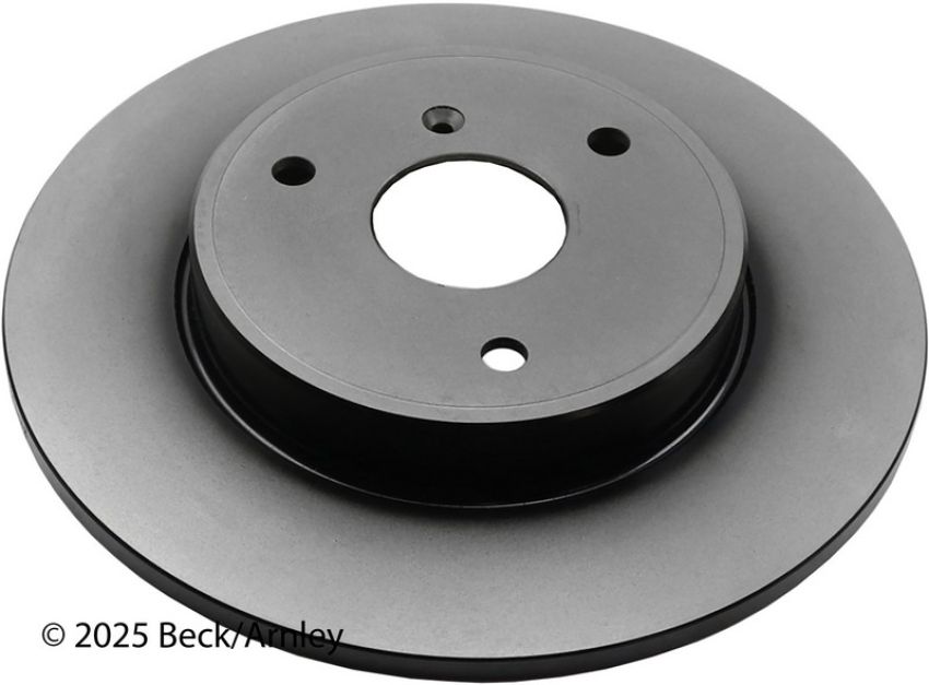 BECK/ARNLEY 083-3656 PREMIUM BRAKE DISC