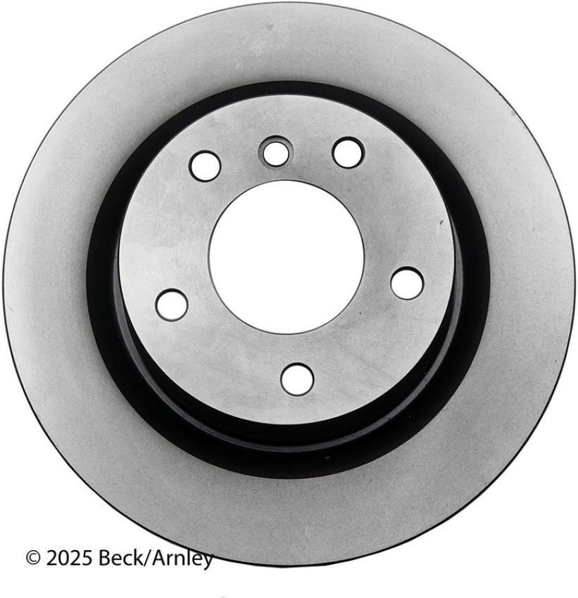 BECK/ARNLEY 083-3659 PREMIUM BRAKE DISC
