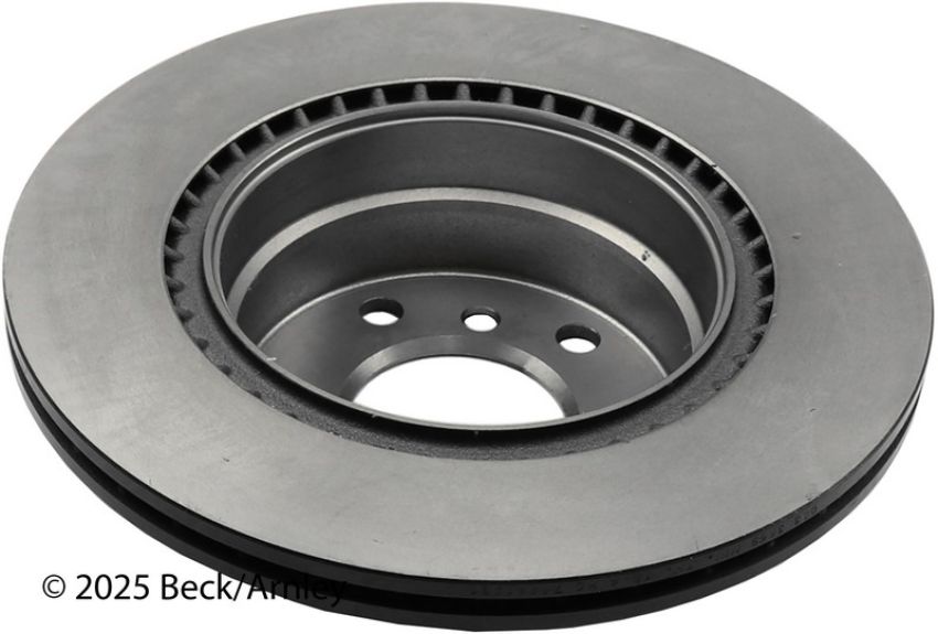 BECK/ARNLEY 083-3659 PREMIUM BRAKE DISC