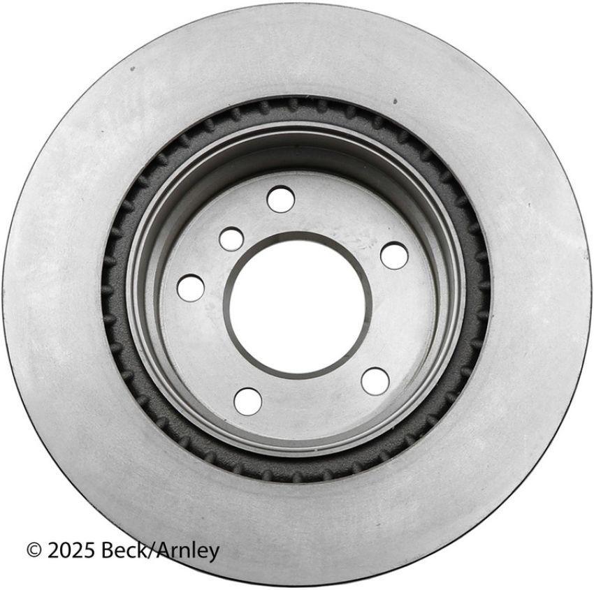 BECK/ARNLEY 083-3659 PREMIUM BRAKE DISC