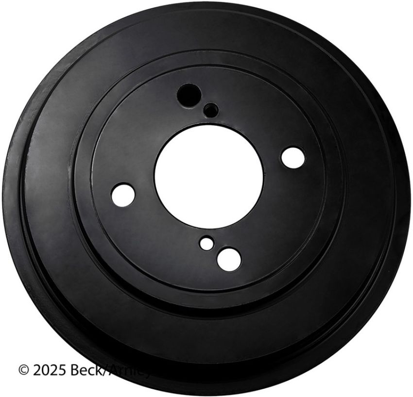 BECK/ARNLEY 083-3667 PREMIUM BRAKE DRUM