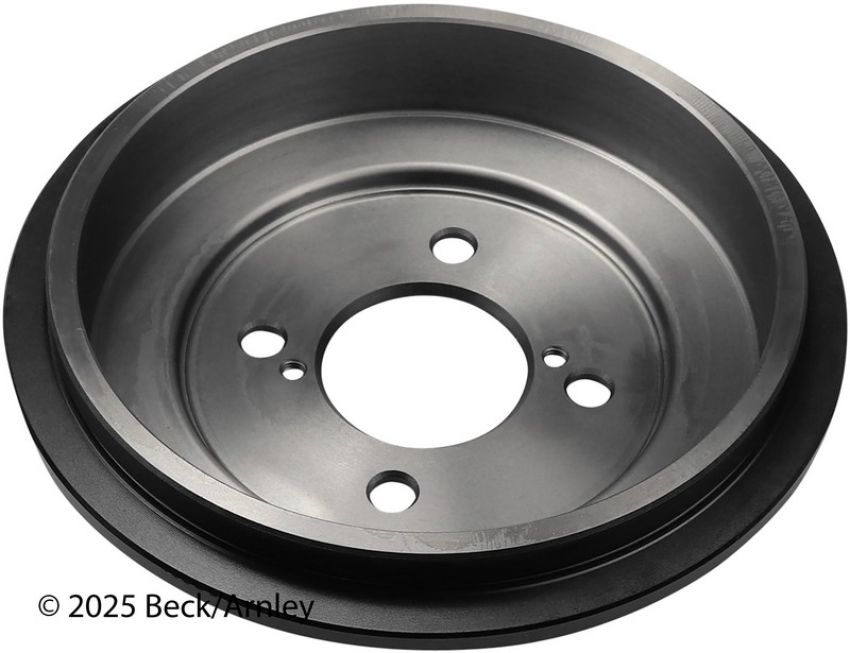 BECK/ARNLEY 083-3667 PREMIUM BRAKE DRUM