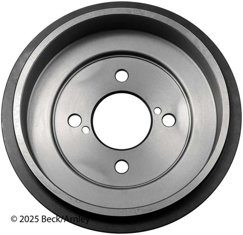 BECK/ARNLEY 083-3667 PREMIUM BRAKE DRUM