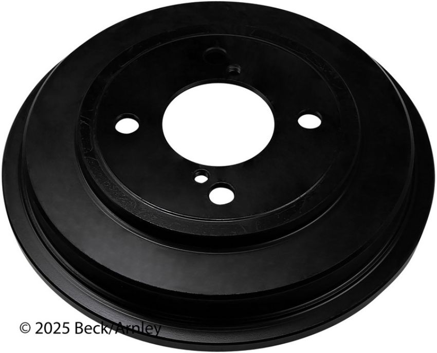 BECK/ARNLEY 083-3667 PREMIUM BRAKE DRUM