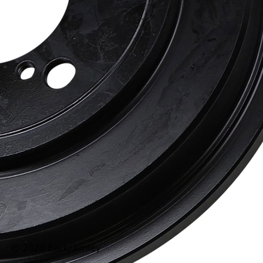 BECK/ARNLEY 083-3667 PREMIUM BRAKE DRUM
