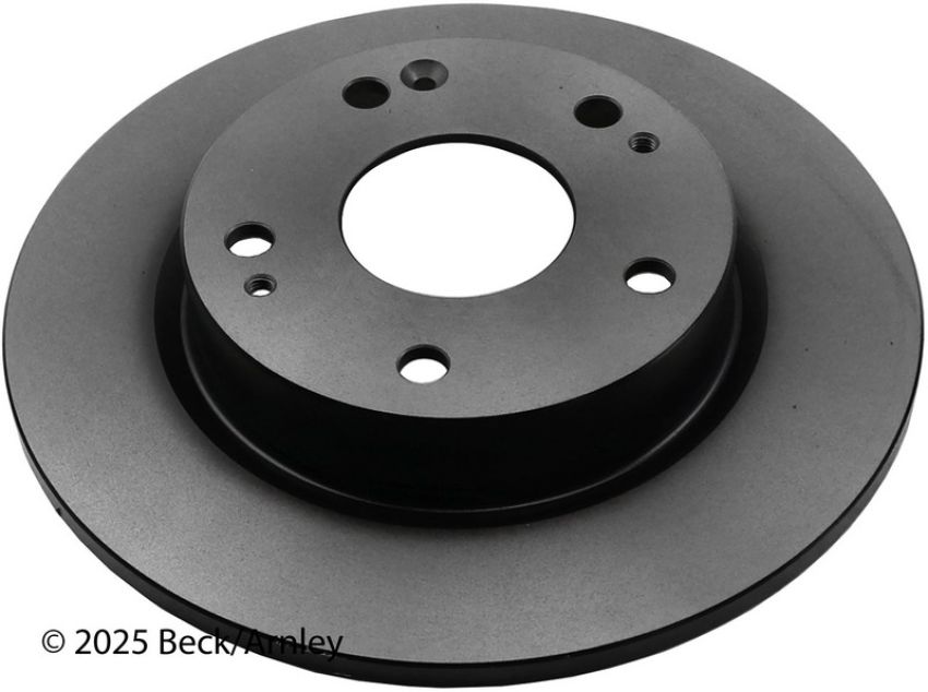 BECK/ARNLEY 083-3669 PREMIUM BRAKE DISC