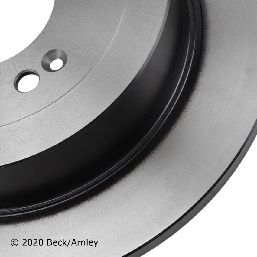 BECK/ARNLEY 083-3673 PREMIUM BRAKE DISC