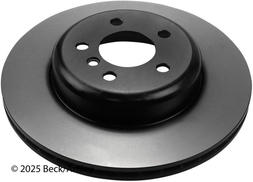 BECK/ARNLEY 083-3678 PREMIUM BRAKE DISC