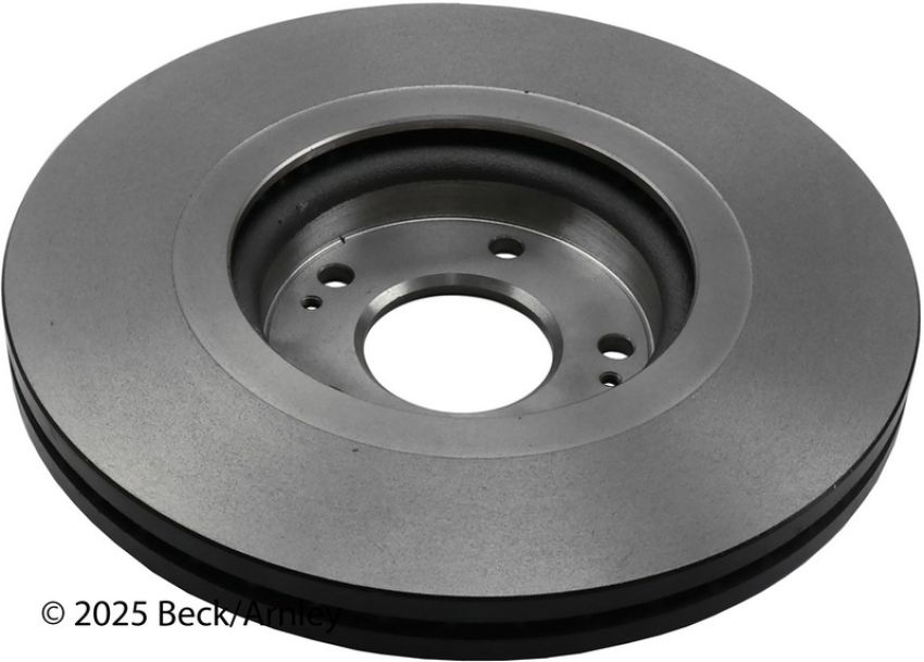 BECK/ARNLEY 083-3679 PREMIUM BRAKE DISC