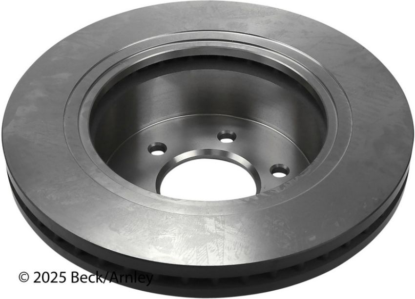 BECK/ARNLEY 083-3682 PREMIUM BRAKE DISC