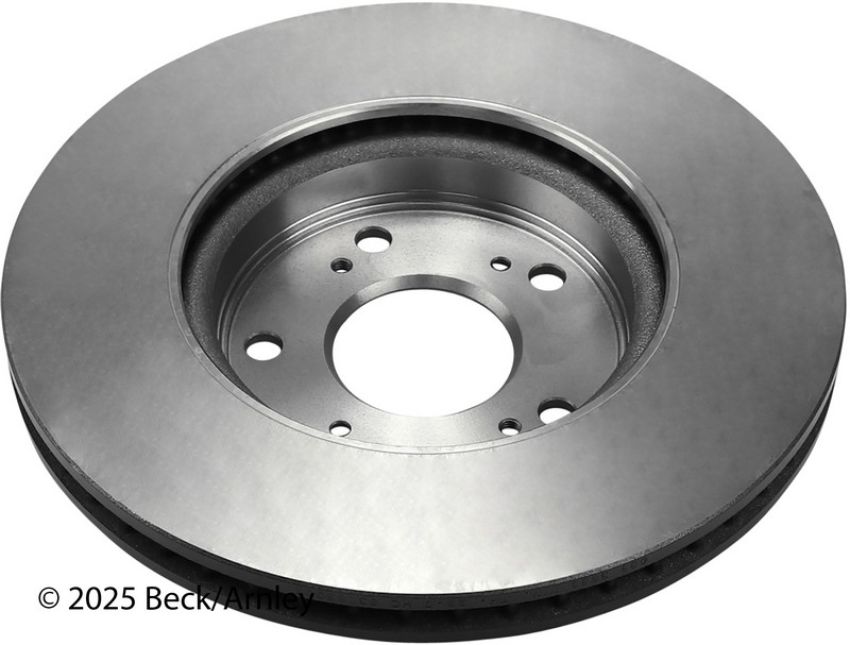 BECK/ARNLEY 083-3685 PREMIUM BRAKE DISC
