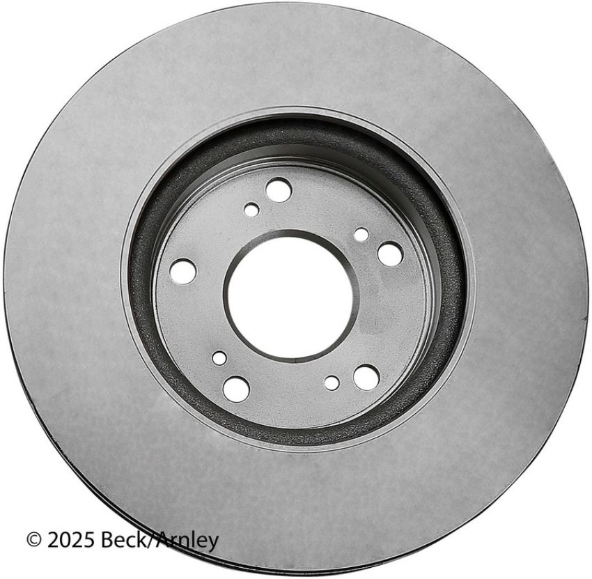 BECK/ARNLEY 083-3685 PREMIUM BRAKE DISC