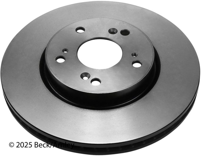 BECK/ARNLEY 083-3685 PREMIUM BRAKE DISC
