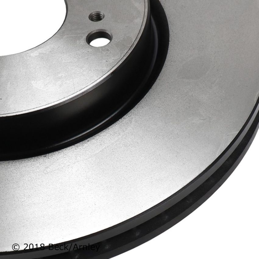 BECK/ARNLEY 083-3685 PREMIUM BRAKE DISC