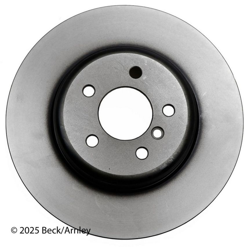 BECK/ARNLEY 083-3686 PREMIUM BRAKE DISC
