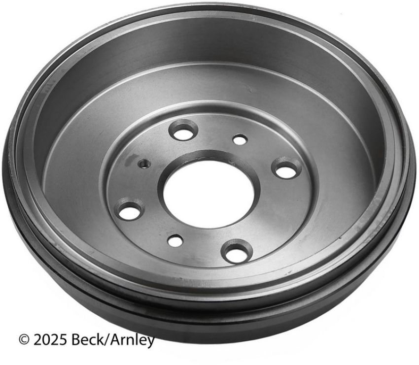 BECK/ARNLEY 083-3689 PREMIUM BRAKE DRUM