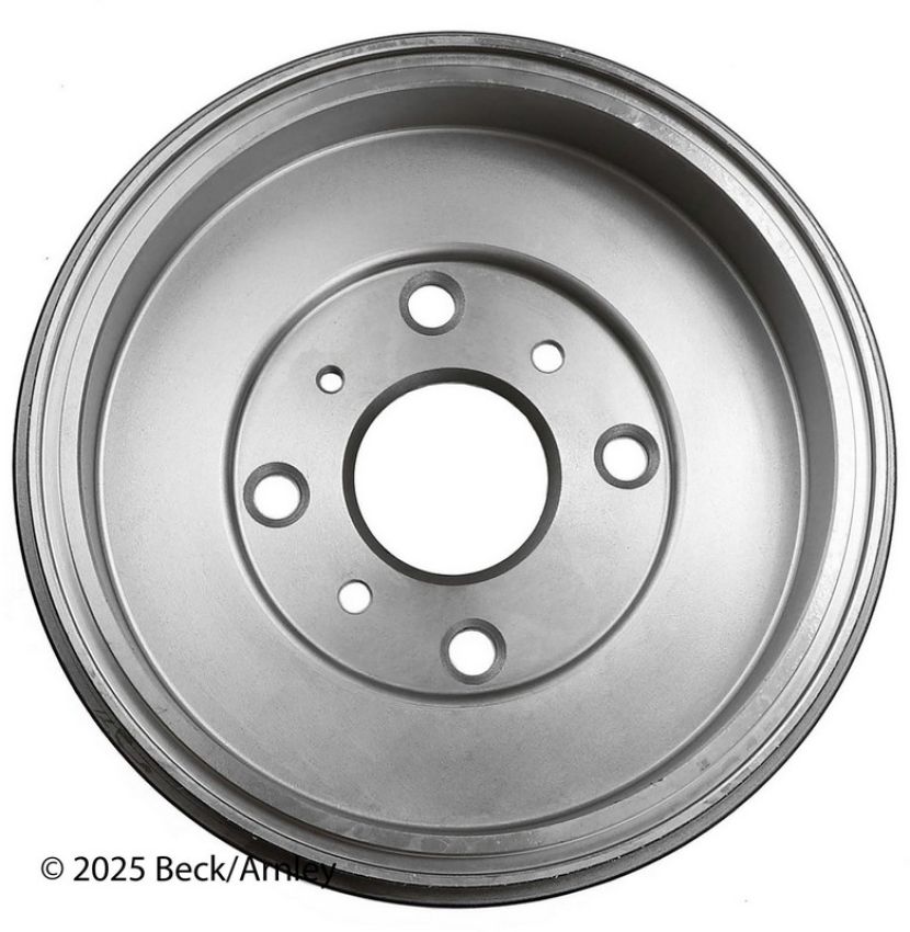 BECK/ARNLEY 083-3689 PREMIUM BRAKE DRUM