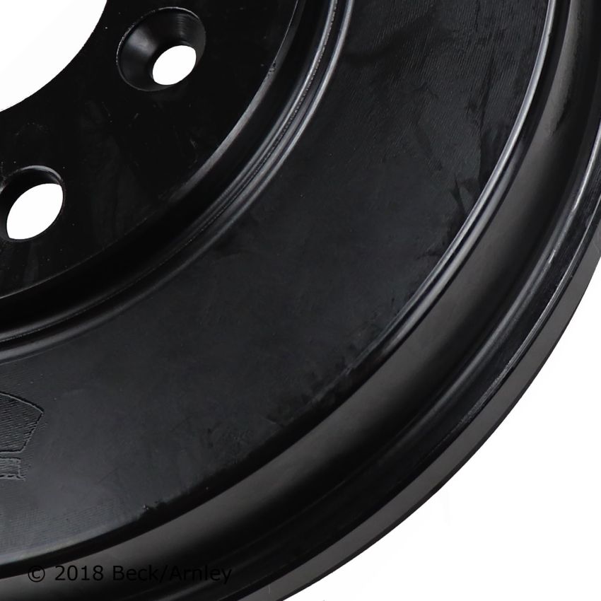 BECK/ARNLEY 083-3689 PREMIUM BRAKE DRUM