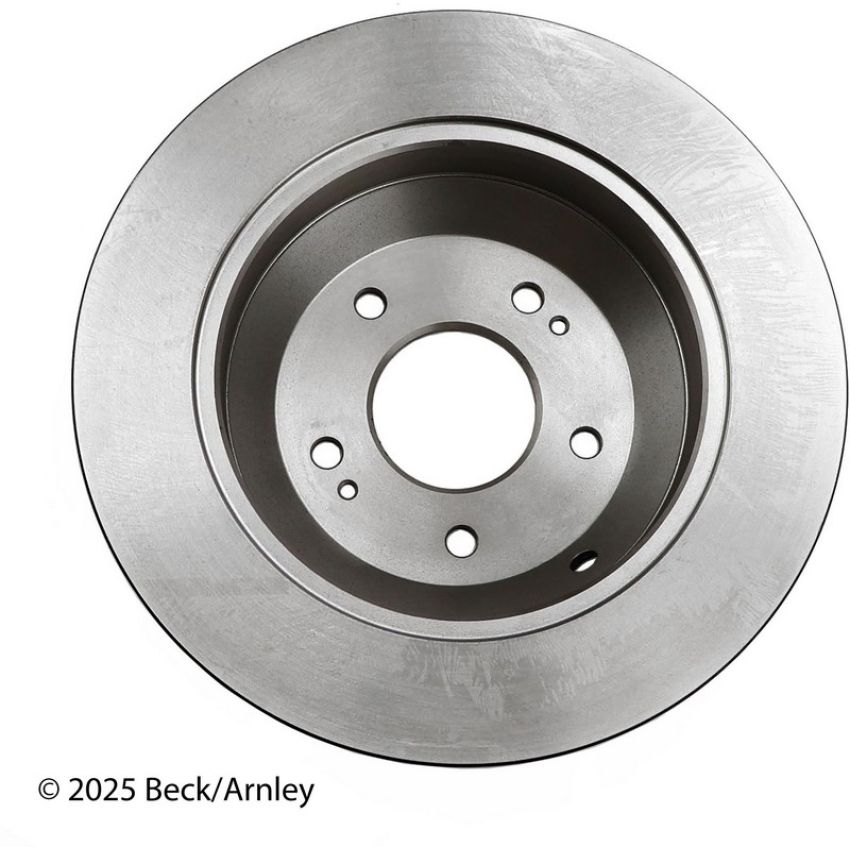 BECK/ARNLEY 083-3690 PREMIUM BRAKE DISC