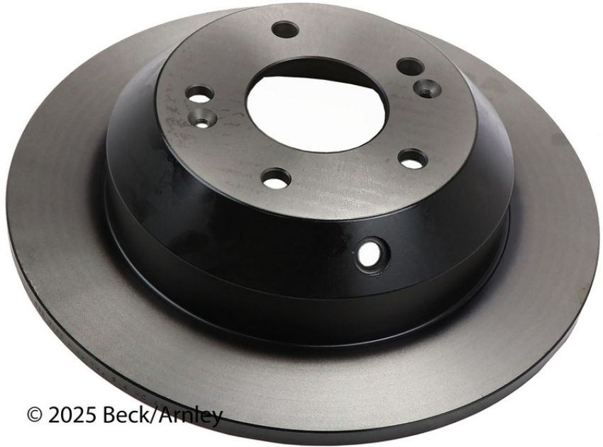 BECK/ARNLEY 083-3690 PREMIUM BRAKE DISC