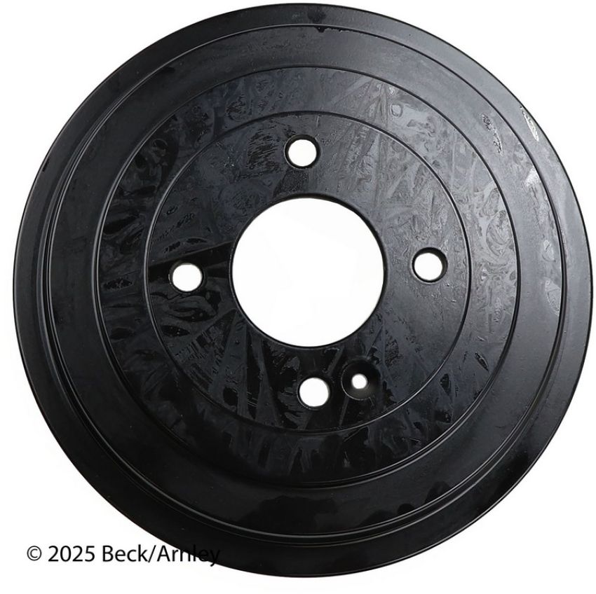BECK/ARNLEY 083-3691 PREMIUM BRAKE DRUM