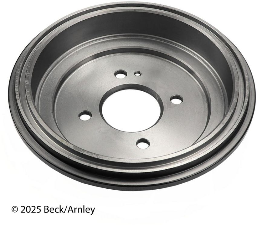 BECK/ARNLEY 083-3691 PREMIUM BRAKE DRUM
