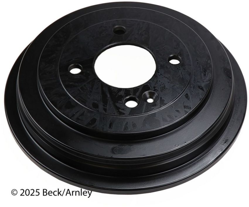 BECK/ARNLEY 083-3691 PREMIUM BRAKE DRUM