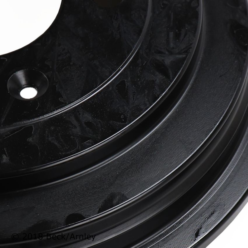 BECK/ARNLEY 083-3691 PREMIUM BRAKE DRUM