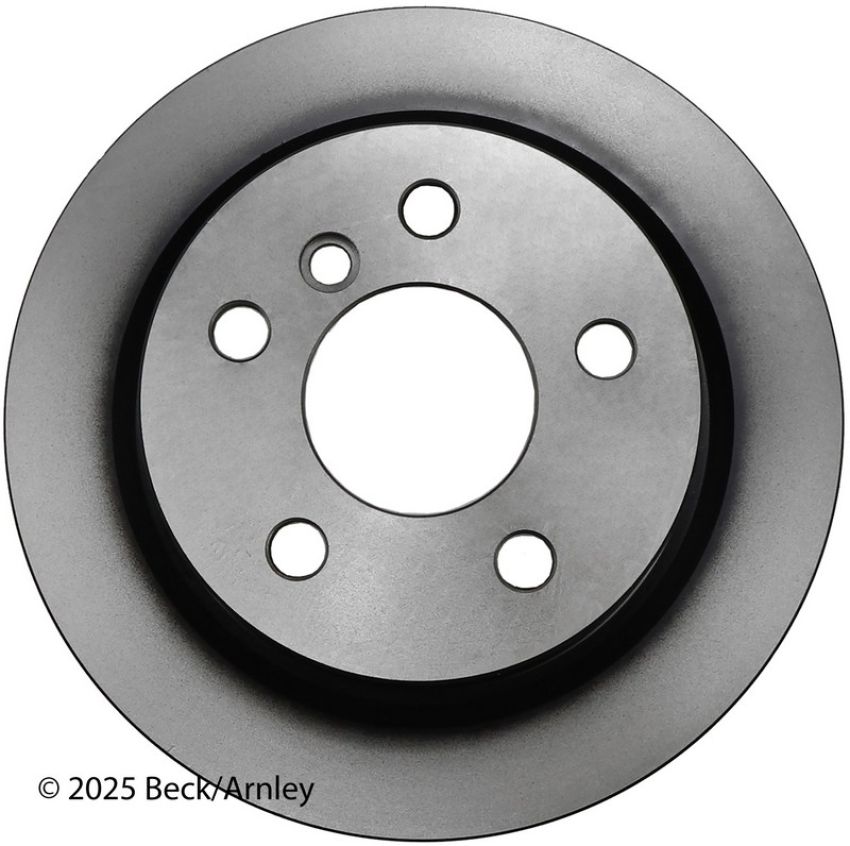 BECK/ARNLEY 083-3693 PREMIUM BRAKE DISC
