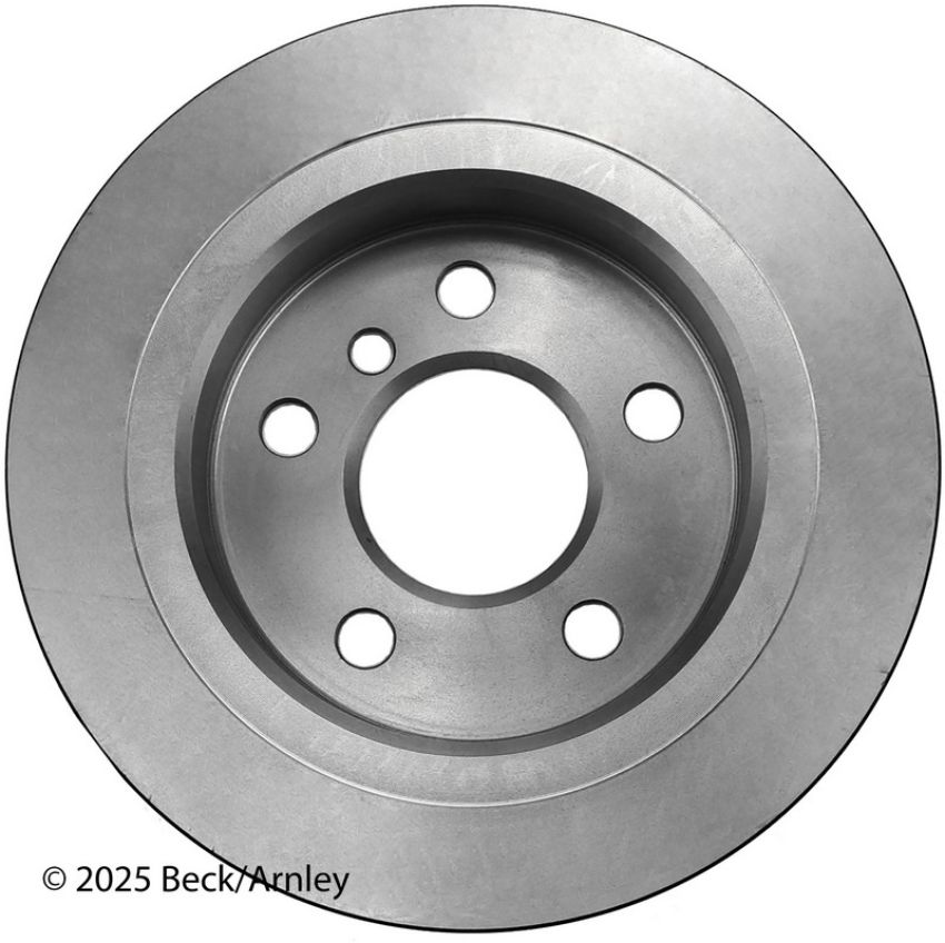 BECK/ARNLEY 083-3693 PREMIUM BRAKE DISC