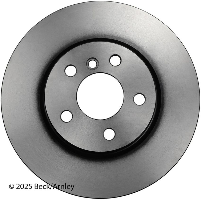 BECK/ARNLEY 083-3694 PREMIUM BRAKE DISC