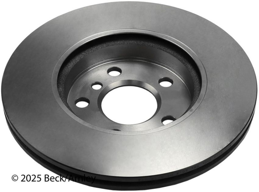 BECK/ARNLEY 083-3694 PREMIUM BRAKE DISC