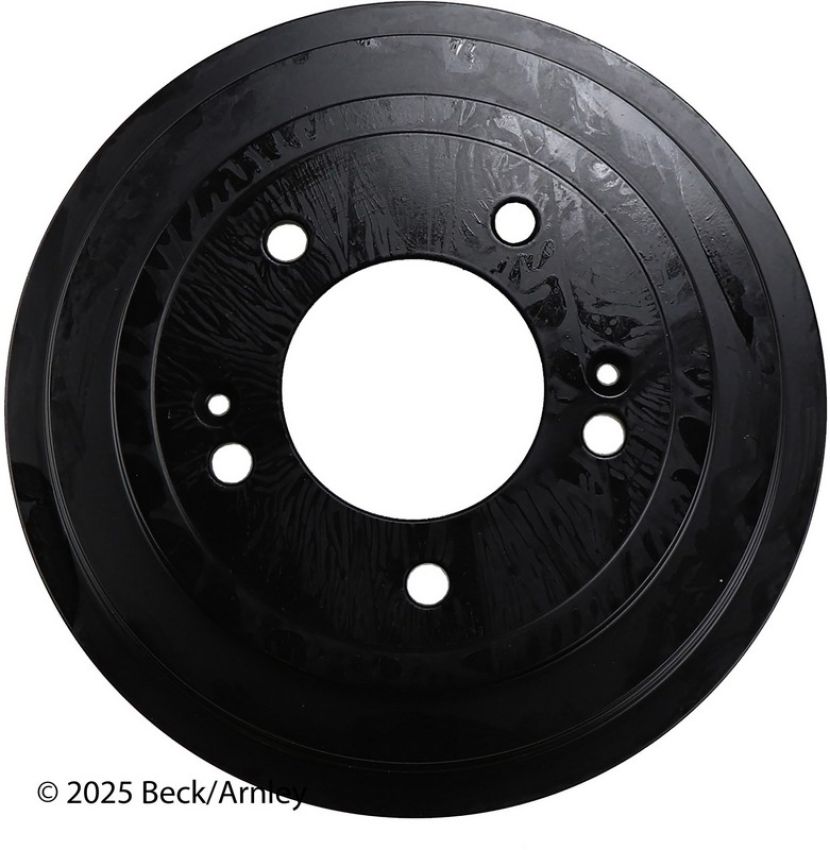 BECK/ARNLEY 083-3696 PREMIUM BRAKE DRUM