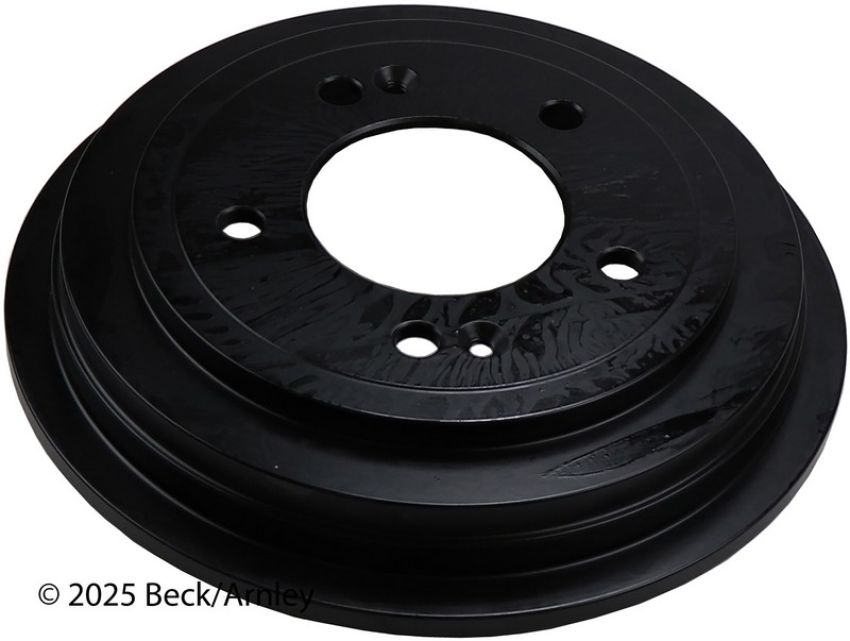 BECK/ARNLEY 083-3696 PREMIUM BRAKE DRUM