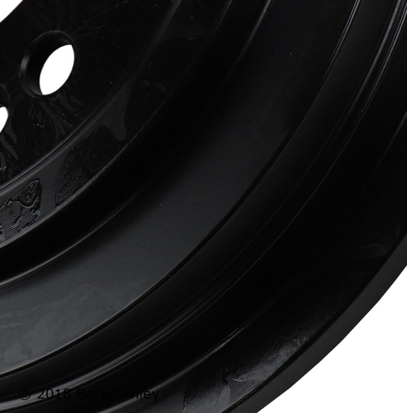 BECK/ARNLEY 083-3696 PREMIUM BRAKE DRUM