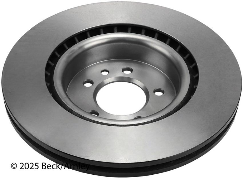 BECK/ARNLEY 083-3698 PREMIUM BRAKE DISC